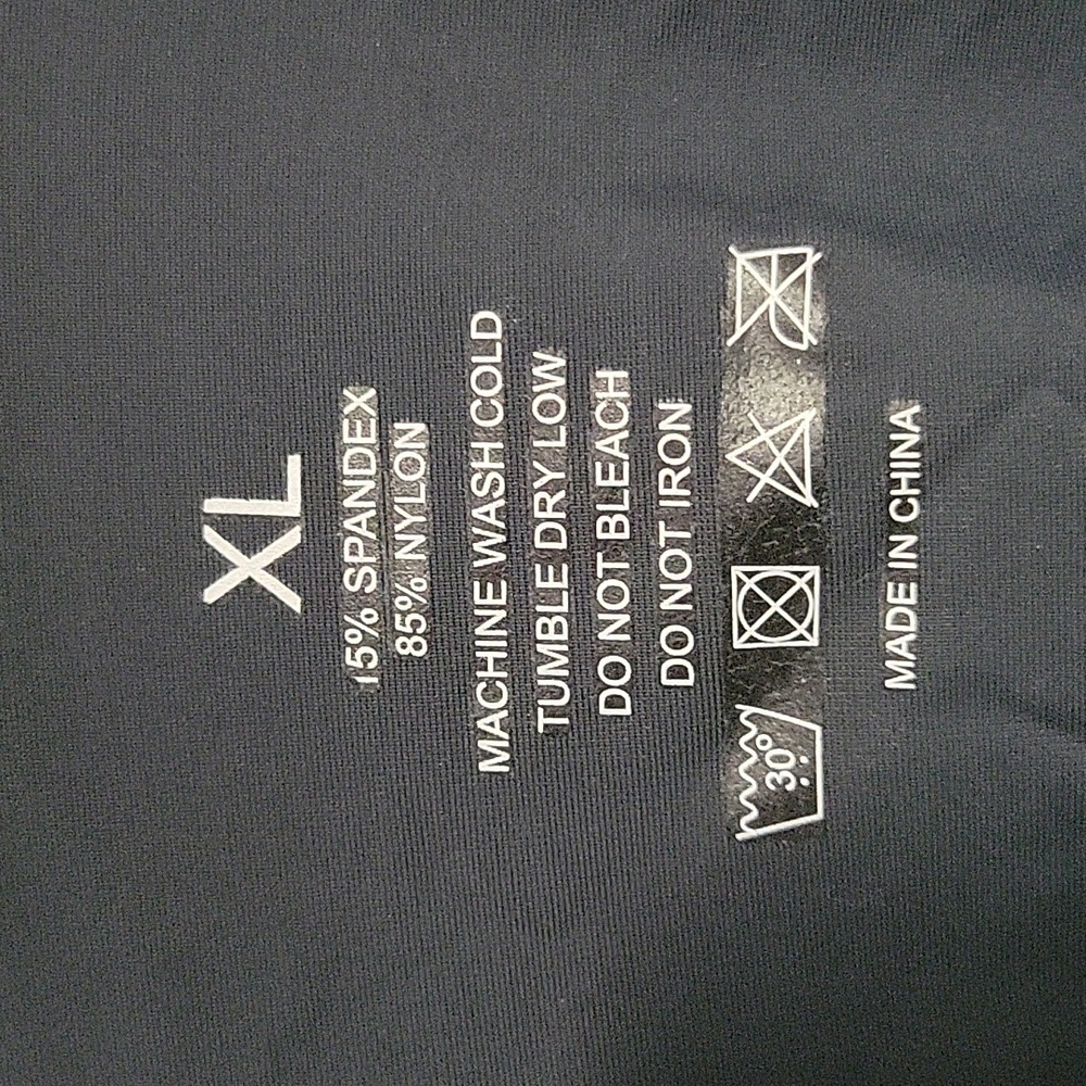 Meister RashGuard - Picture 3 of 4